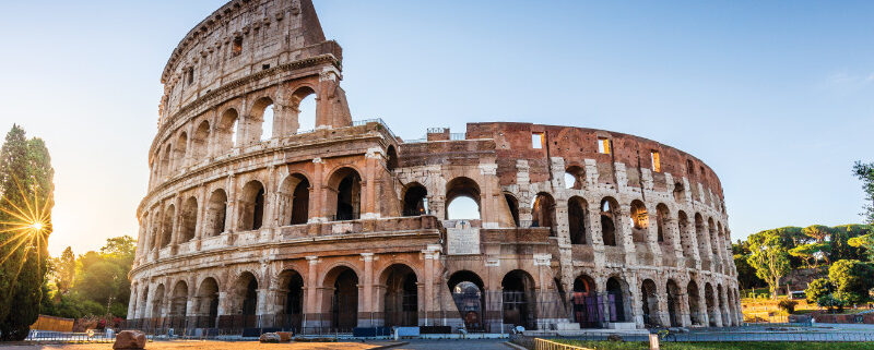 Colosseo