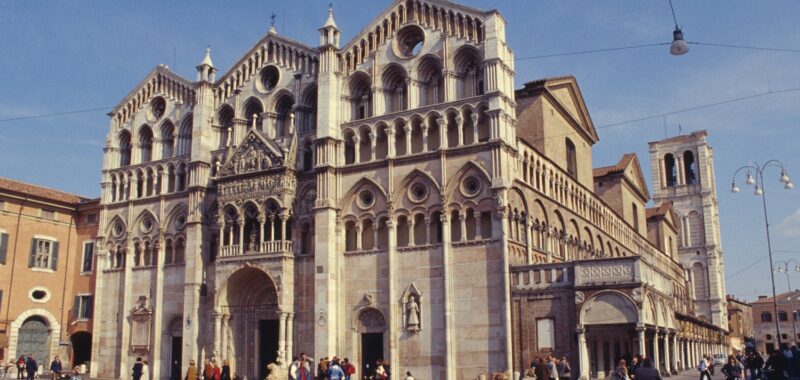 Ferrara