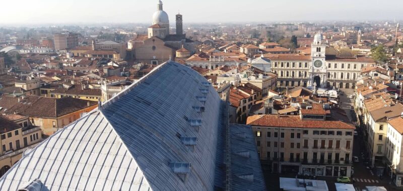 Panorama_padova