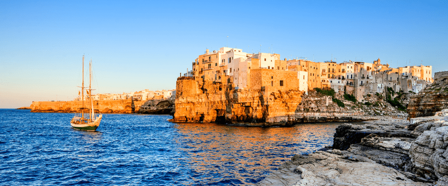 dove dormire a bari