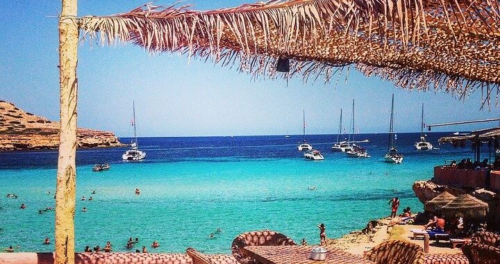 ibiza