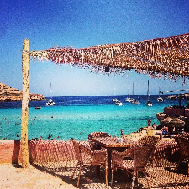 ibiza
