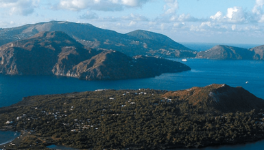 dove dormire alle isole eolie