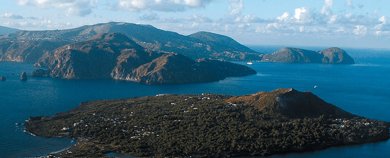 dove dormire alle isole eolie