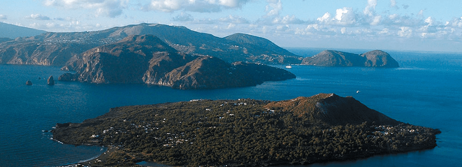 dove dormire alle isole eolie