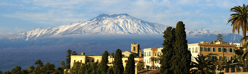 dove dormire in Sicilia