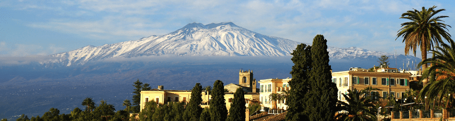 dove dormire in Sicilia