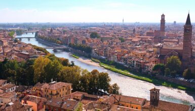 Verona