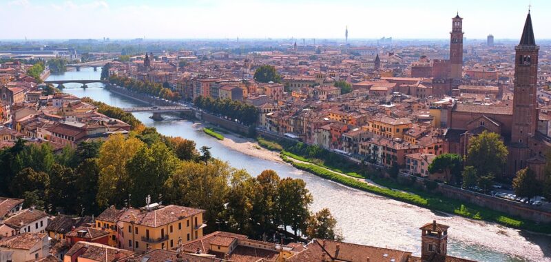 Verona