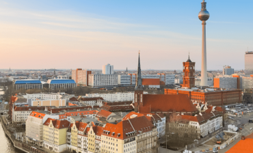 dove dormire a berlino