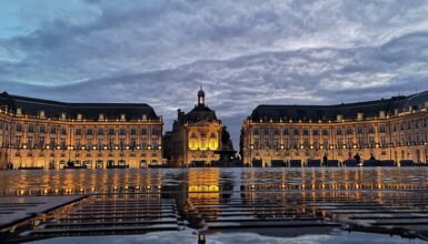 bordeaux