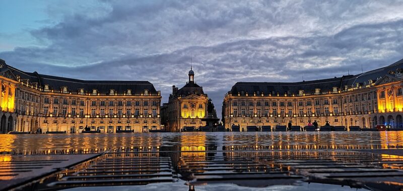 bordeaux