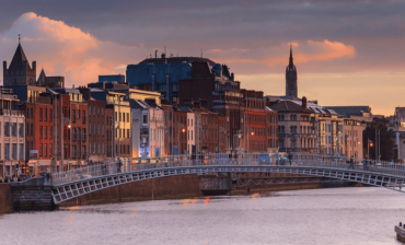 dove dormire a dublino