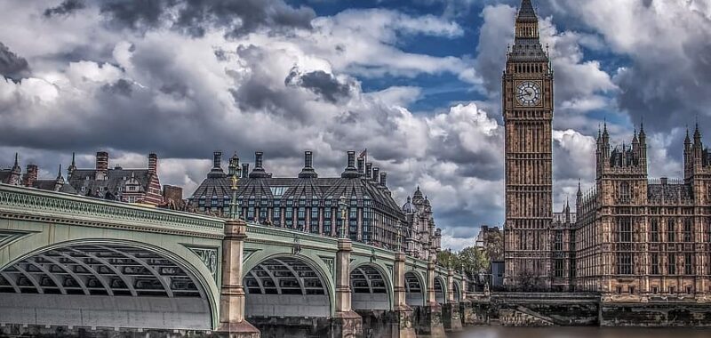 londra