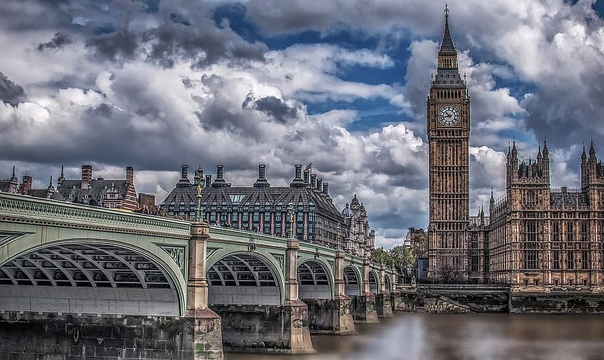 londra
