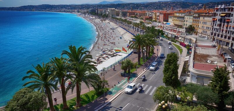 nizza