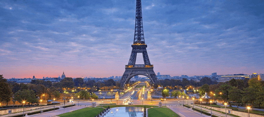 dove dormire a parigi