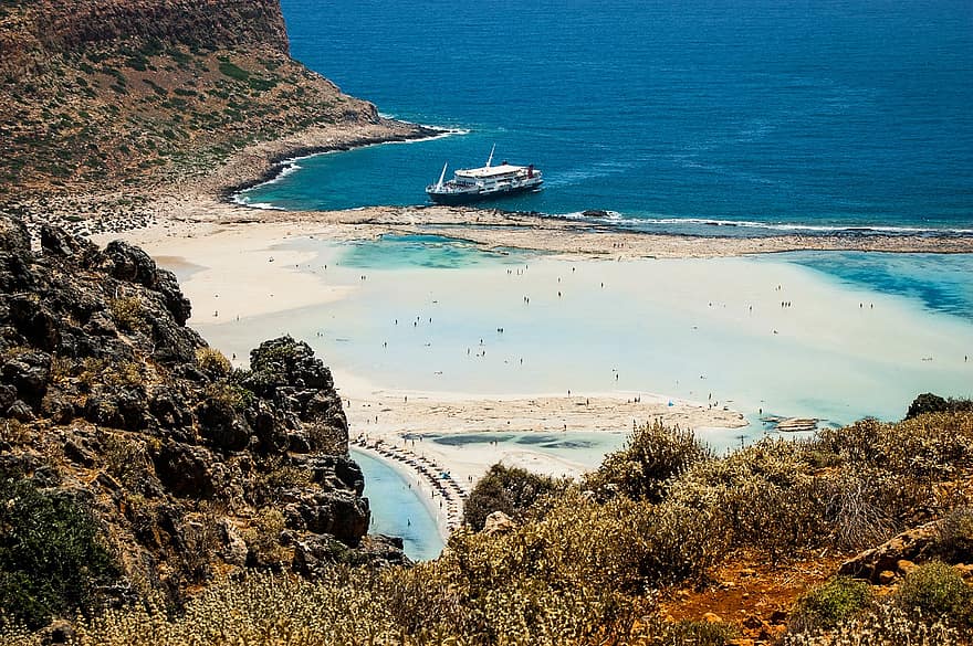 creta