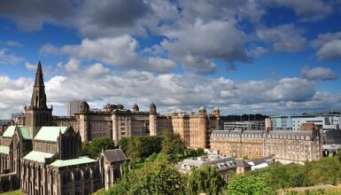 glasgow