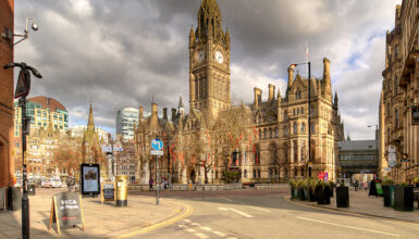 manchester