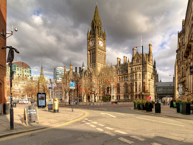 manchester