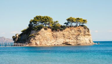 zante