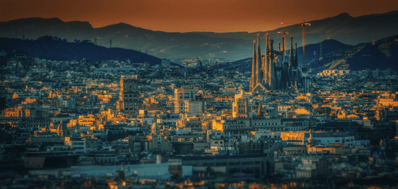 dove dormire a Barcellona
