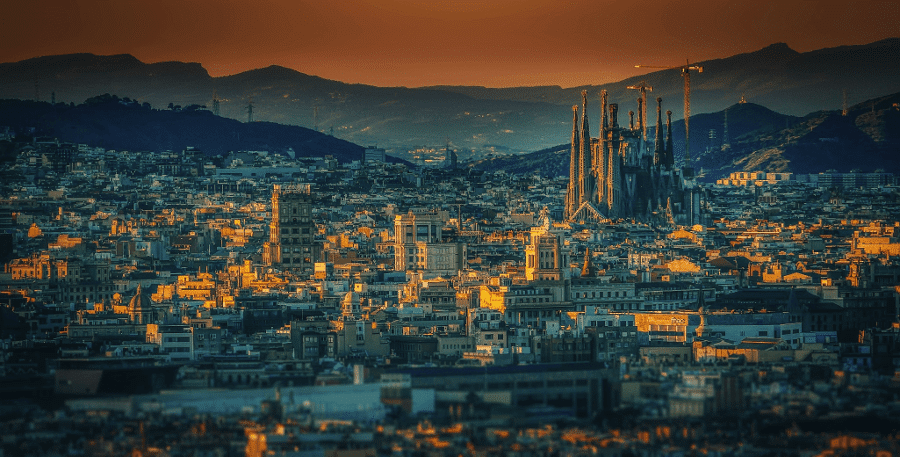 dove dormire a Barcellona