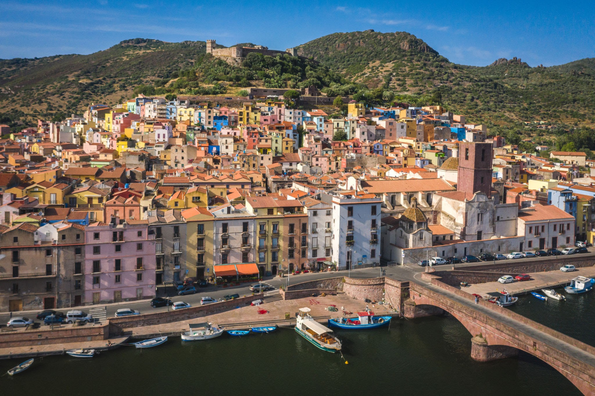 bosa