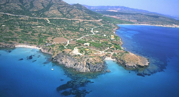 Sant'antioco
