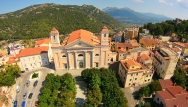 nuoro