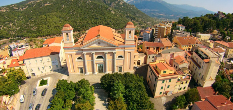 nuoro