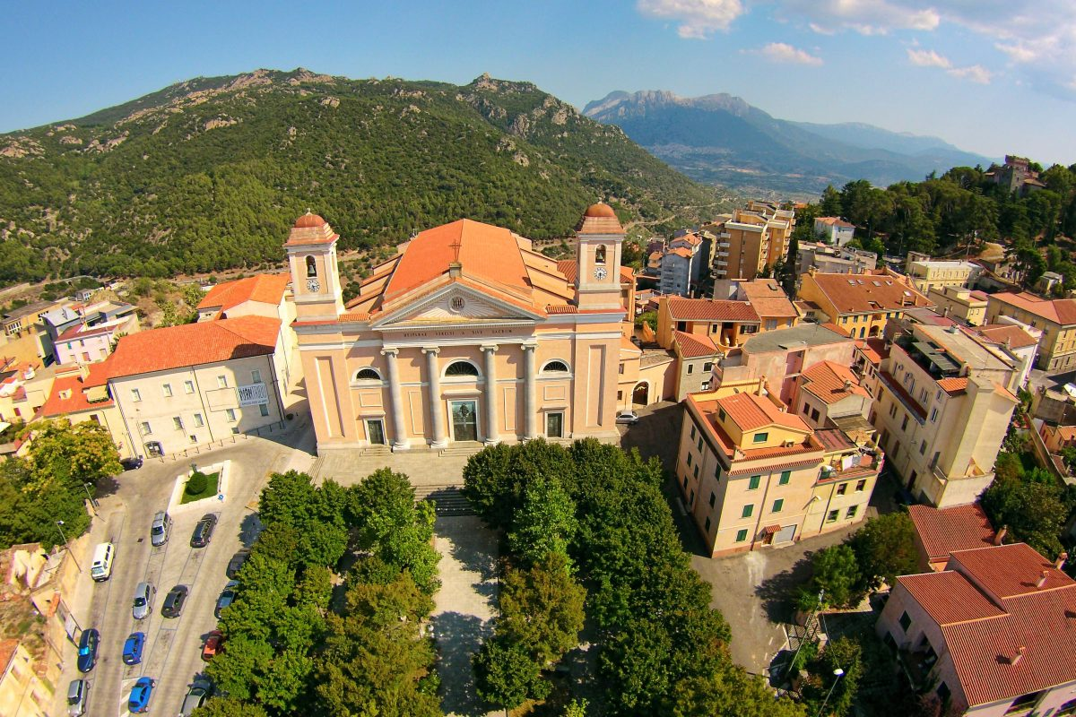 nuoro