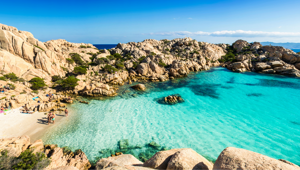 la maddalena