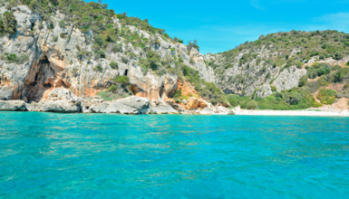 mare di orosei